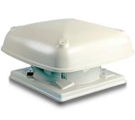 Gamma Ultra Supply - Centrifugal Roof Units